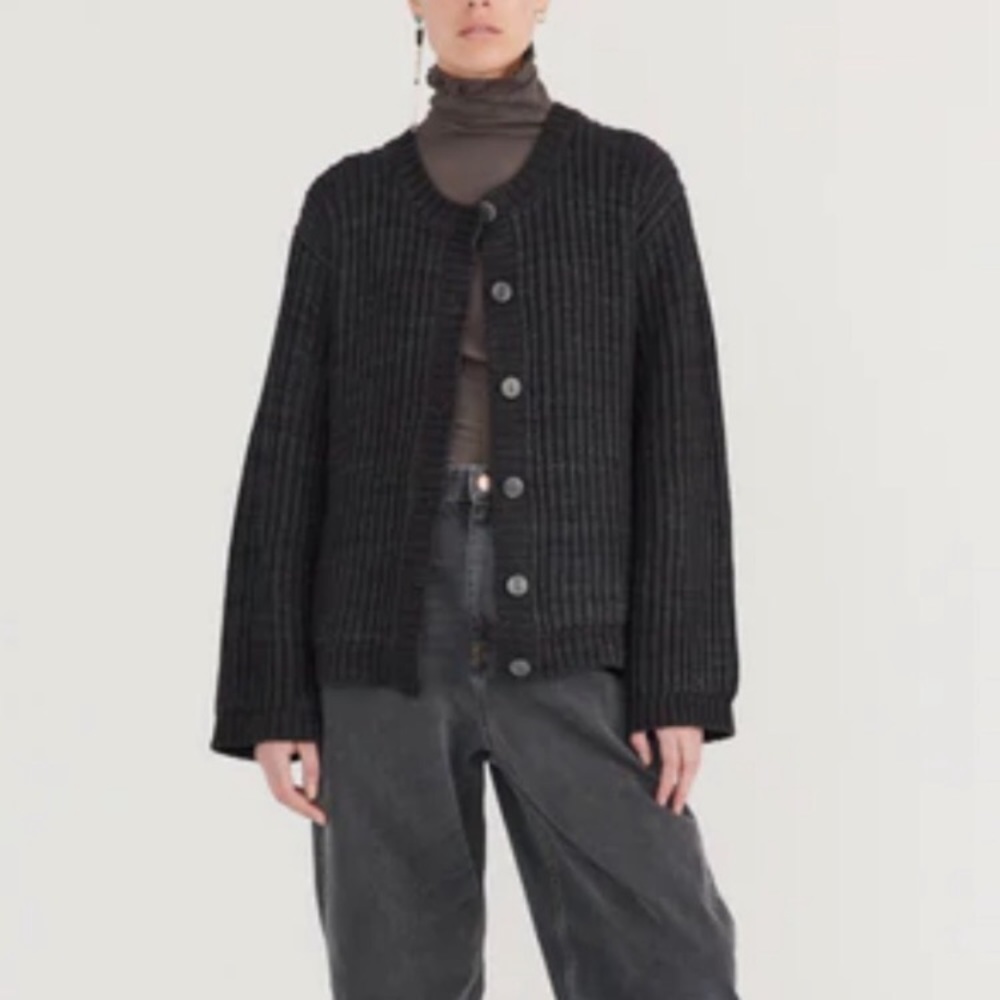 Used Misha and Puff sweater L